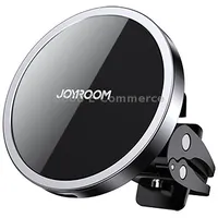 Joyroom Jr-Zs240 15W Max Car Magnetic Wireless Charge Holder