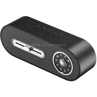 Jy-78 Bluetooth Speaker with Sleep White Noise Support Memory Card U-DiskBlack