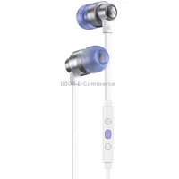 Logitech G333 In-Ear Gaming Wired Earphone with Microphone, Standard VersionWhite