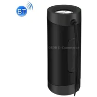 Mini Wireless Bluetooth Speaker Outdoor Subwoofer Portable Card Desktop Audio, Colour Ultimate Black