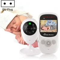 Sp880 Baby Monitor 960P Camera / Wireless Remote Monitoring Mini Dv Camera, with Ir Night Vision ,Ir Distance 30M Eu Plug