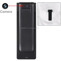 Uc-20 Pen Style Full Hd 1080P Meeting Video Voice Recorder Camera with Clip, Support Tf Card
