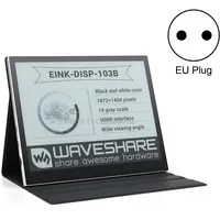Waveshare 10.3 inch E-Paper Monitor External Screen for Mac / Windows PcEu Plug