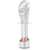 Xpreen Xpre052 Wireless Rechargeable Light Acne Treatment Device Home Clearing Eraser with Blue and Red LightWhite