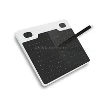 10Moons T503 Drawing Tablet Can Be Connected to mobile Phone with 8192 Passive PenWhite