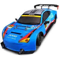 2.4G 116 4Wd Drift Rc Toy CarBlue