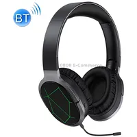 awei A799Bl Bluetooth 5.0 Foldable Head-Mounted Gaming Headset