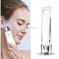 Eye Wrinkle Iron Massage Pen Beauty DeviceWhite