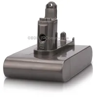 For Dyson Dc31/34/35/44/45 Battery 22.2V Vacuum Cleaner Sweeper Spare Accessories, Capacity 3.0Ah