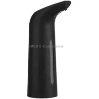 Gm-S1805B Infrared Sensor Soap Dispenser Automatic Hand Washing Machine, Specification Matte Black