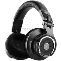 Oneodio M80 Open Three-Band Balanced Monitor Mixer Studio Dj Hifi Wired Headset, Cable Length 3MBlack