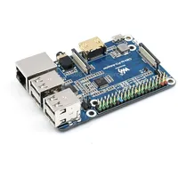 Raspberry Pi Cm4 To 3B Adapter for 3 Model B/B