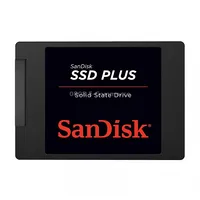 Sandisk Sdssda 2.5 inch Notebook Sata3 Desktop Computer Solid State Drive, Capacity 240Gb