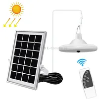 Smart Induction 56Leds Solar Light Indoor and Outdoor Garden Garage Led Lamp, Colorwhite LightWhite