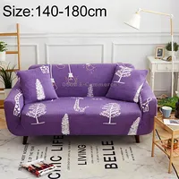 Sofa Covers all-inclusive Slip-Resistant Sectional Elastic Full Couch Cover and Pillow Case, Specificationtwo Seat  2 Pcs CaseSpecial Thinking