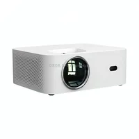 Wanbo Projector X1 Android Version 720P 350Ansi Lumens Wireless Theater, Eu Plug