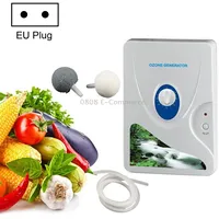 600Mg Ozone Generator Cleaner Sterilizer for Vegetables and Fruits