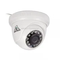 531Ea Ce  Rohs Certificated Waterproof 3.6Mm 3Mp Lens Ahd Camera with 12 Ir Led, Support Night Vision White Balance