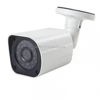 636A Ce  Rohs Certificated Waterproof 3.6Mm 3Mp Lens Ahd Camera with 24 Ir Led, Support Night Vision White Balance
