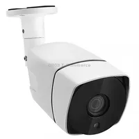 Tv-637H2/Ip Poe H.264 2Mp1080PPoe Ip Camera Video Surveillance CamerasWhite