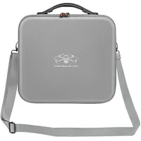 For Dji Mavic 3 Pro /  Rc with Screen Startrc Shoulder Storage Bag HandbagGrey