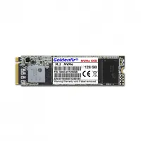 Goldenfir 2.5 inch M.2 Nvme Solid State Drive, Capacity 128Gb