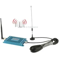 Gsm 980 Cellular Phone Signal Repeater Booster  Antenna Jax-Gsm980