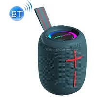 Hopestar P20 mini Waterproof Wireless Bluetooth SpeakerBlue