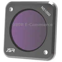 Jsr  Action Camera Filters for Dji 2,Style Nd1000