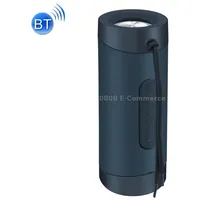 Mini Wireless Bluetooth Speaker Outdoor Subwoofer Portable Card Desktop Audio, Colour Ultimate Blue