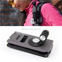 Pgytech P-18C-019 Strap Fixed Holder for Dji Osmo Pocket / Action