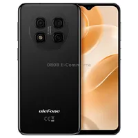  Ulefone Note 15, 2Gb32Gb, Face Id Identification, 6.22 inch Android 12 Go Mediatek Mt6580 Quad-Core up to 1.3Ghz, Network 3G, Dual SimTwilight Black