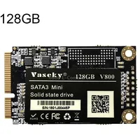 Vaseky V800 128Gb 1.8 inch Sata3 Mini Internal Solid State Drive Msata Ssd Module for Laptop