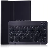 A700 Ultra-Thin Bluetooth Keyboard Leather Case For Samsung Galaxy Tab S8 11 inch Sm-X700 / Sm-X706Black