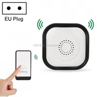 Aiteng V029J Wireless Batteryless Wifi Doorbell, Eu Plug