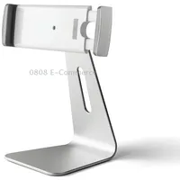 Ap-7S 7-13 inch Universal Tablet Pc Aluminum Alloy 360 Rotation Desktop Stand