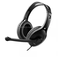 Edifier K800 Desktop Computer Gaming Headset with Microphone, Cable Length 2M, Styledouble Hole