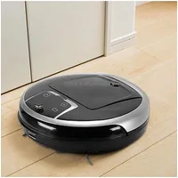 Fd-3RswIibCs 1000Pa Large Suction Smart Household Vacuum Cleaner Clean Robot