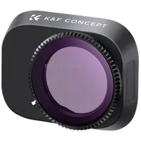 For Dji Mini 3 Pro KF Concept Kf01.2043 Nd8Pl Lens Filter Neutral Density Polarizing 2-In-1