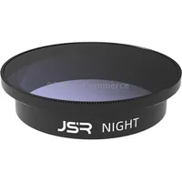 Jsr  Drone Filter Lens For Dji Avata,Style Anti-Light Harm