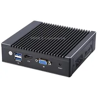 K660G4 Windows and Linux System Mini Pc without Memory  Ssd Wifi, Intel Celeron Processor N2840 Quad-Core 2M Cache,1.83Ghz, up to 2.25Ghz