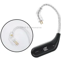 Kz Az09 Bluetooth Earphone Ear Hook 5.2 Wireless Module Upgrade Cable, Styleb