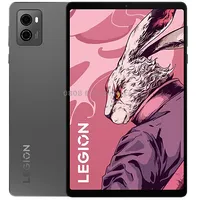 Lenovo Legion Y700 2023 8.8 inch Wifi Gaming Tablet, 12Gb256Gb, Android 13, Qualcomm Snapdragon 8 Gen1 Octa CoreTitanium Color