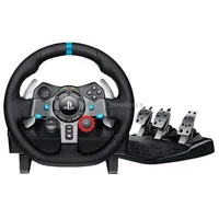 Logitech G29 Game Racing Steering Wheel Pedal Shift Lever for Ps3 / Ps4 Ps5