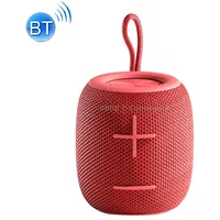 Sanag M11 Ipx7 Waterproof Outdoor Portable Mini Bluetooth SpeakerRed