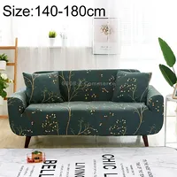 Sofa Covers all-inclusive Slip-Resistant Sectional Elastic Full Couch Cover and Pillow Case, Specificationtwo Seat  2 Pcs CaseElegant