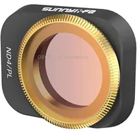 Sunnylife Mm3-Fi411 For Mini 3 Pro Filter, Color Nd4 / Pl