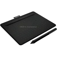 Wacom Ctl-4100  Tablet Intuos Hand-Painted Board Computer Drawing Handwriting