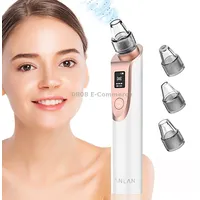 Anlan X7 Facial Pore Cleaner Blackhead Removal Device