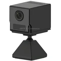 Camsoy S50 1440P Wifi Wireless Network Action Camera Wide-Angle Recorder with Mount